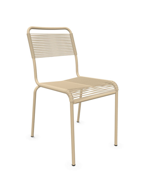Schaffner Rigi chaise repas Spaghetti 