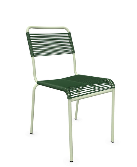 Schaffner Rigi chaise repas Spaghetti 