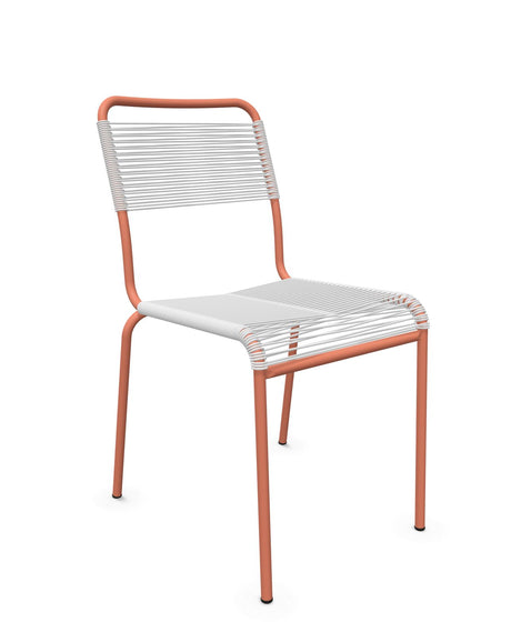 Schaffner Rigi chaise repas Spaghetti 