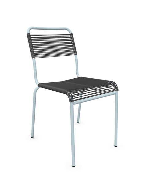 Schaffner Rigi chaise repas Spaghetti 