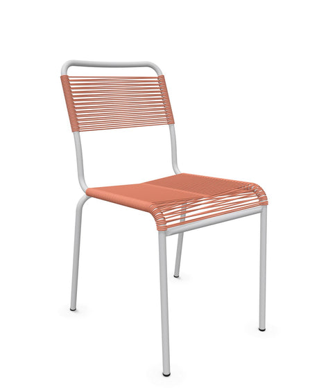 Schaffner Rigi chaise repas Spaghetti 