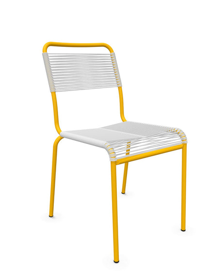 Schaffner Rigi chaise repas Spaghetti 