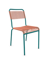 Schaffner Rigi chaise repas Spaghetti 