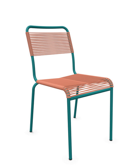 Schaffner Rigi chaise repas Spaghetti 
