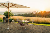 Schaffner Rigi chaise repas Spaghetti 