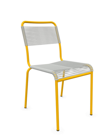 Schaffner Rigi chaise repas Spaghetti 