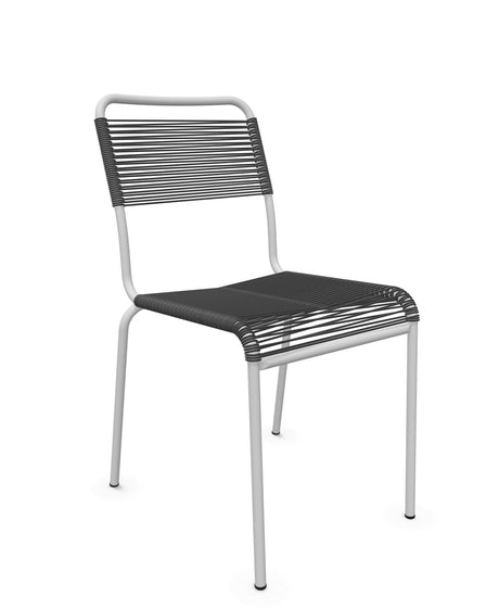 Schaffner Rigi chaise repas Spaghetti 