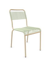 Schaffner Rigi chaise repas Spaghetti 