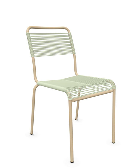 Schaffner Rigi chaise repas Spaghetti 