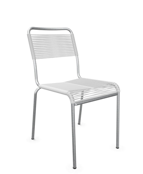 Schaffner Rigi chaise repas Spaghetti 