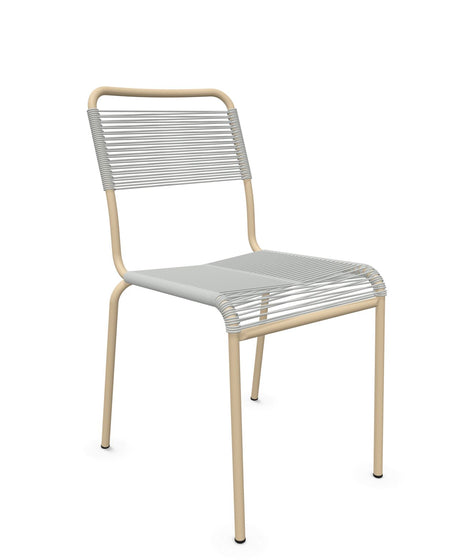 Schaffner Rigi chaise repas Spaghetti 