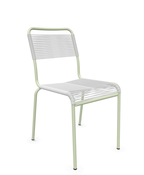 Schaffner Rigi chaise repas Spaghetti 