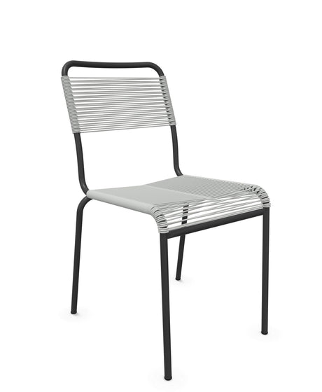 Schaffner Rigi chaise repas Spaghetti 
