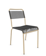 Schaffner Rigi chaise repas Spaghetti 