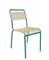 Schaffner Rigi chaise repas Spaghetti 