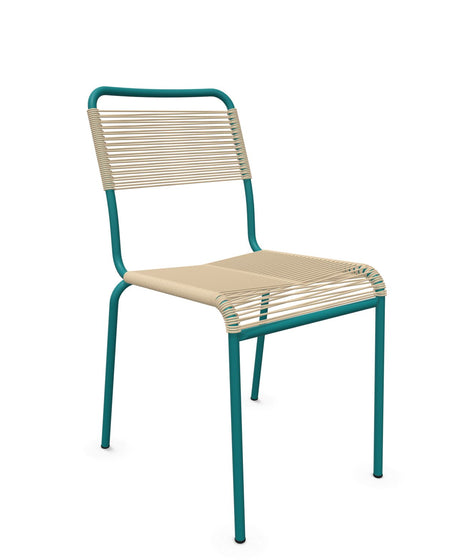 Schaffner Rigi chaise repas Spaghetti 
