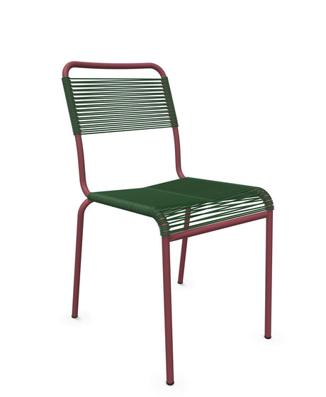 Schaffner Rigi chaise repas Spaghetti 