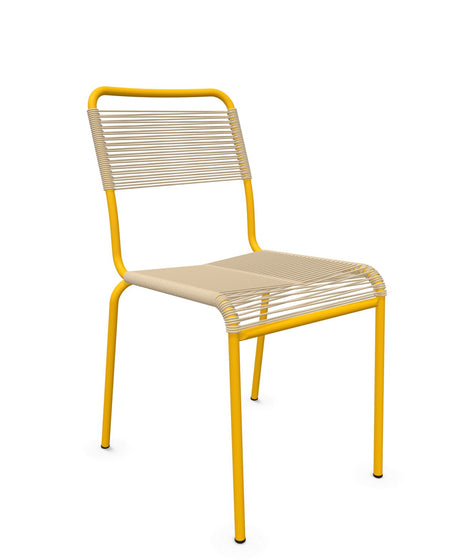 Schaffner Rigi chaise repas Spaghetti 