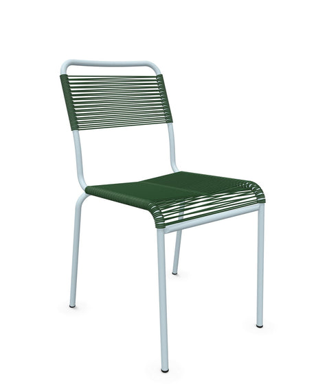 Schaffner Rigi chaise repas Spaghetti 