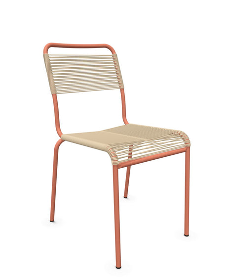 Schaffner Rigi chaise repas Spaghetti 
