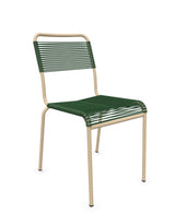 Schaffner Rigi chaise repas Spaghetti 