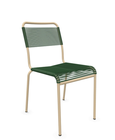 Schaffner Rigi chaise repas Spaghetti 