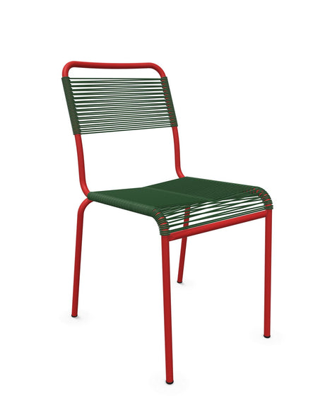 Schaffner Rigi chaise repas Spaghetti 