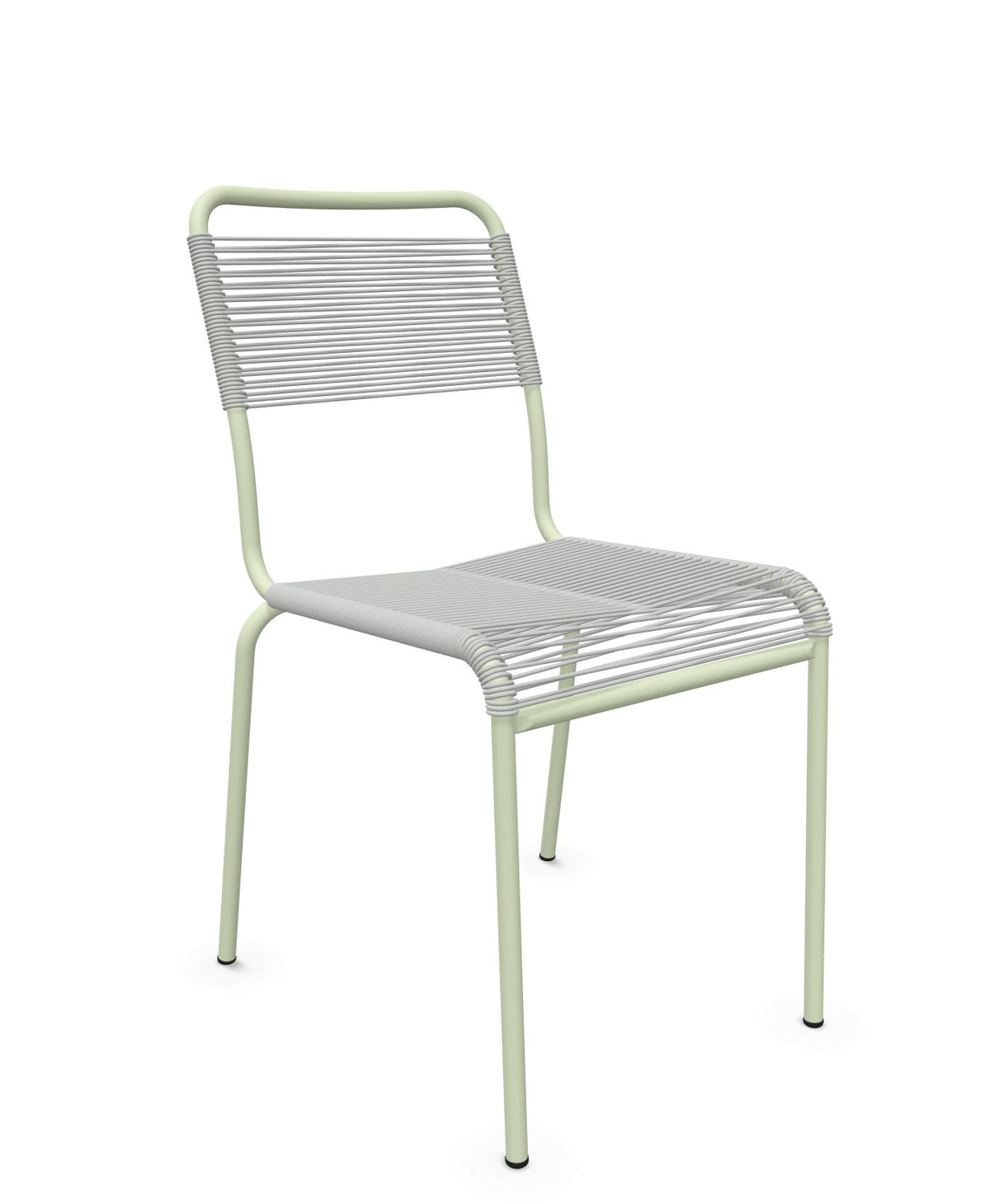 Schaffner Rigi chaise repas Spaghetti 