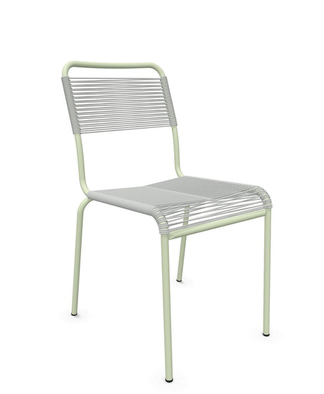 Schaffner Rigi chaise repas Spaghetti 
