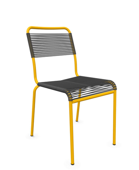 Schaffner Rigi chaise repas Spaghetti 