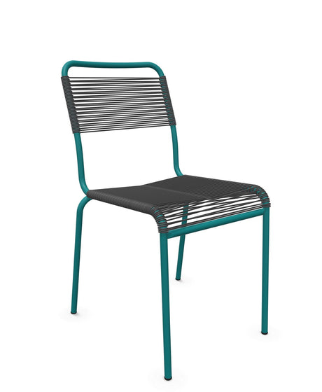 Schaffner Rigi chaise repas Spaghetti 