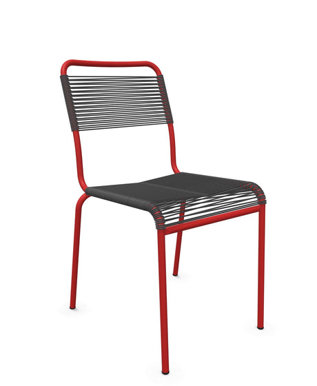 Schaffner Rigi chaise repas Spaghetti 