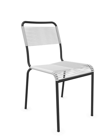 Schaffner Rigi chaise repas Spaghetti 