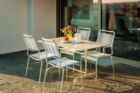 Schaffner Rigi chaise repas Spaghetti 