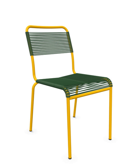 Schaffner Rigi chaise repas Spaghetti 