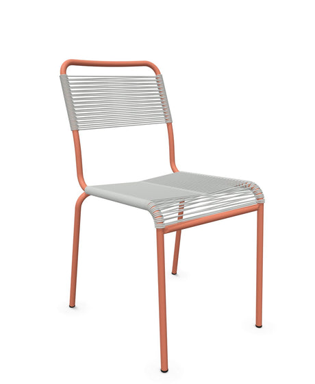 Schaffner Rigi chaise repas Spaghetti 