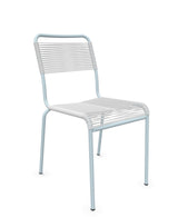 Schaffner Rigi chaise repas Spaghetti 