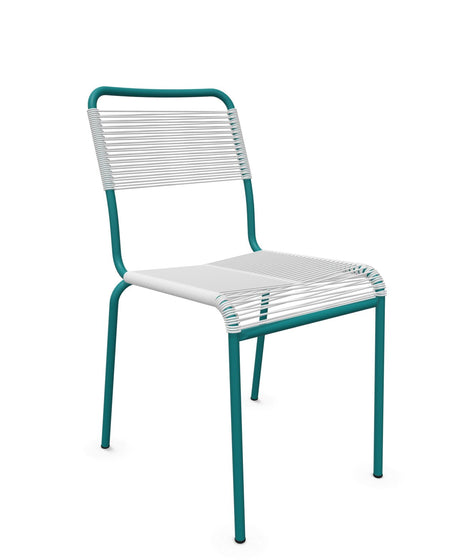 Schaffner Rigi chaise repas Spaghetti 