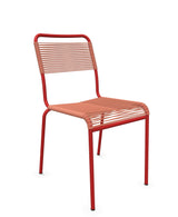 Schaffner Rigi chaise repas Spaghetti 