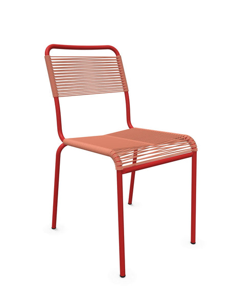 Schaffner Rigi chaise repas Spaghetti 