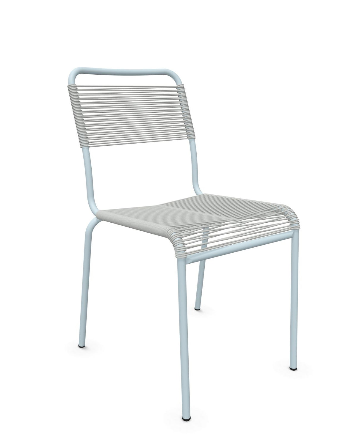 Schaffner Rigi chaise repas Spaghetti 