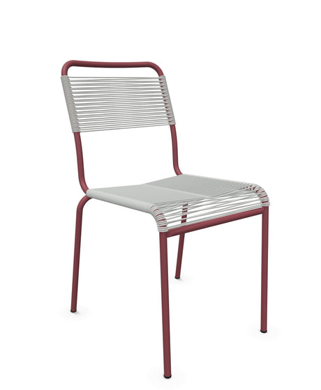 Schaffner Rigi chaise repas Spaghetti 
