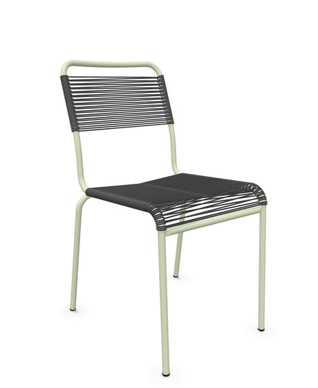 Schaffner Rigi chaise repas Spaghetti 