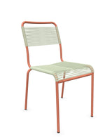 Schaffner Rigi chaise repas Spaghetti 