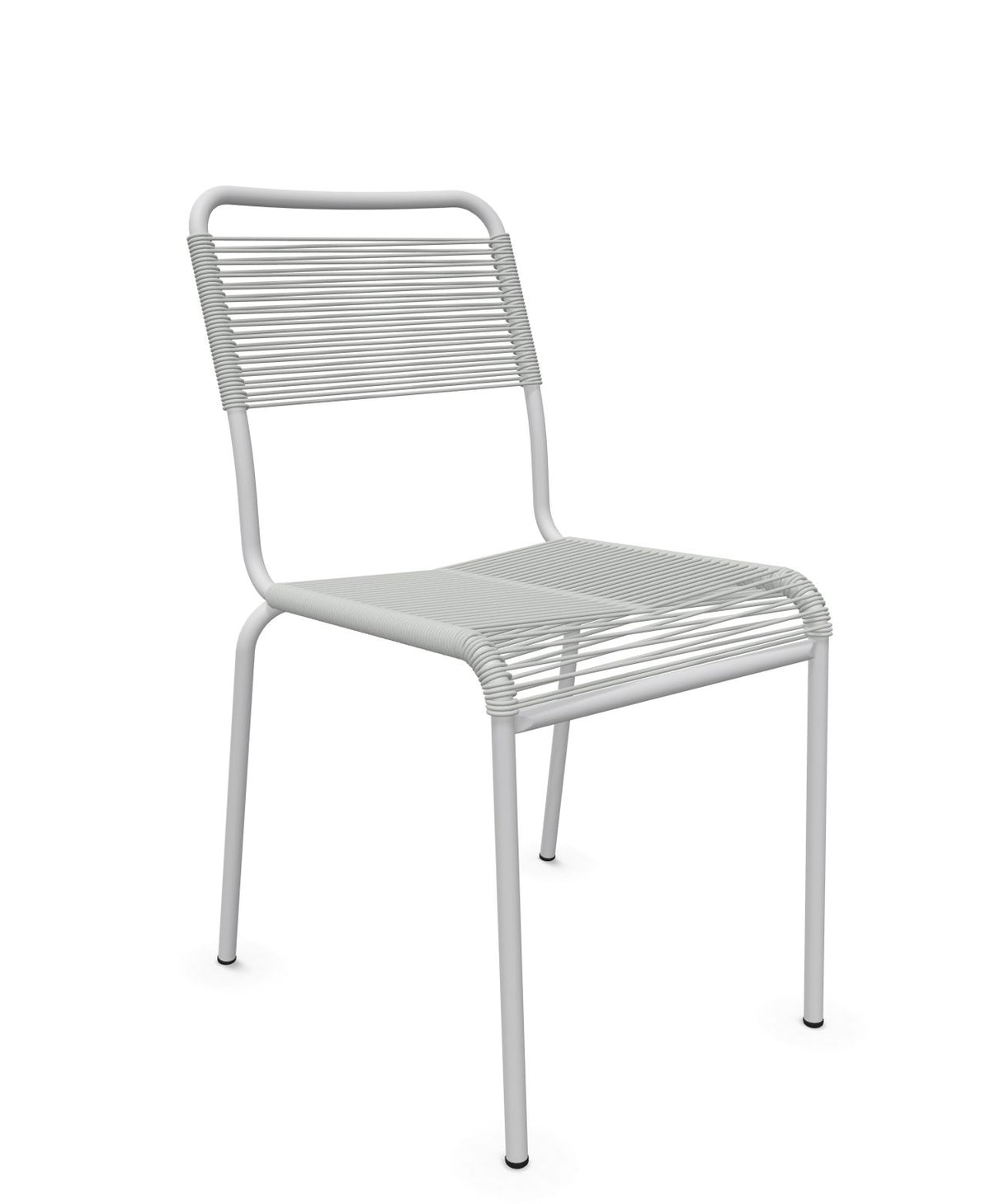 Schaffner Rigi chaise repas Spaghetti 