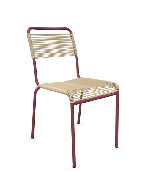 Schaffner Rigi chaise repas Spaghetti 