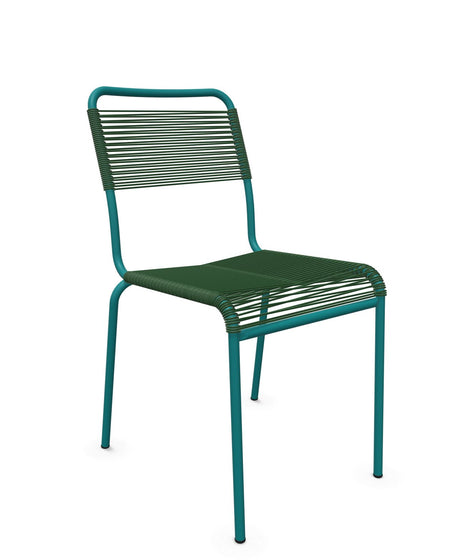 Schaffner Rigi chaise repas Spaghetti 