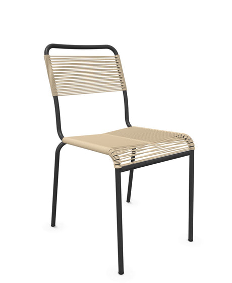 Schaffner Rigi chaise repas Spaghetti 