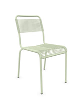 Schaffner Rigi chaise repas Spaghetti Vert Pastel 64 Vert Pastel 64 