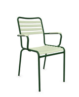 Schaffner Rigi Fauteuil Repas Lattes 